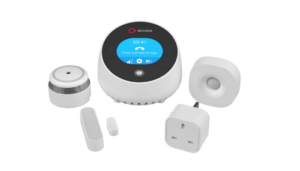 Home care tech