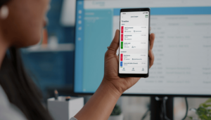 Lifeline and alarms service
