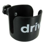 Wheelchair Cup Holder on a white background.