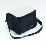 Wheelchair Underseat Bag on a white background.