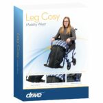 Drive Padded Leg Cosy Box.