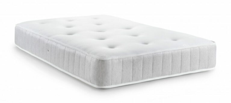 Sitting Pretty Willow Mattress on a white background.