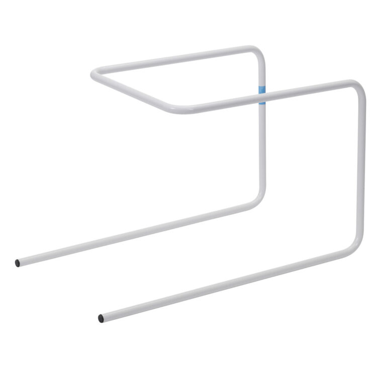 Stockerston Blanket Cradle on a white background.