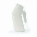 Drive Male Urinal on a white background.