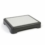 Drive Outdoor Step on a white background.