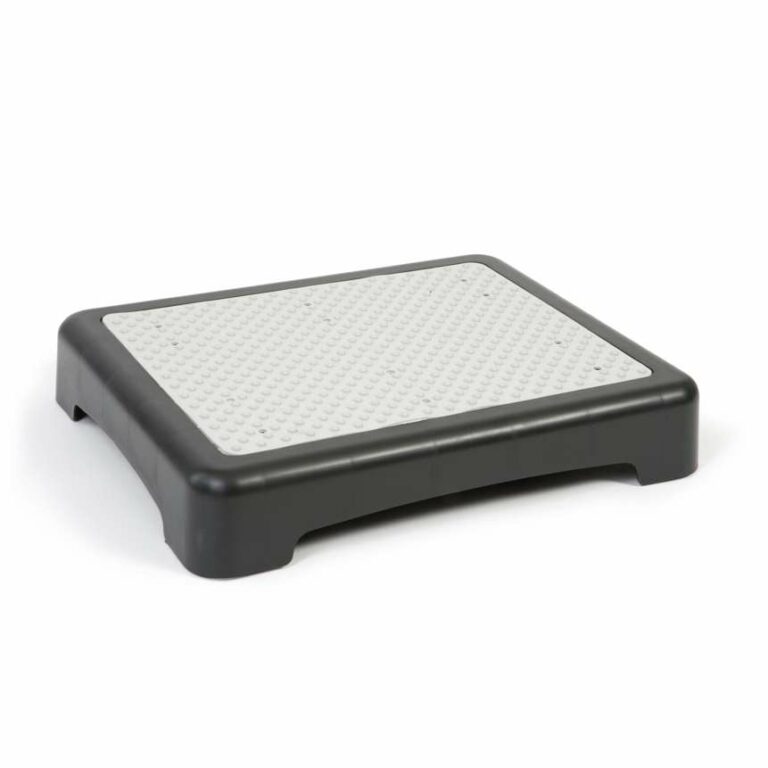 Drive Outdoor Step on a white background.