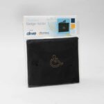 Drive PU Disabled Badge Holder Packaging