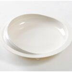 Drive Scoop Plate