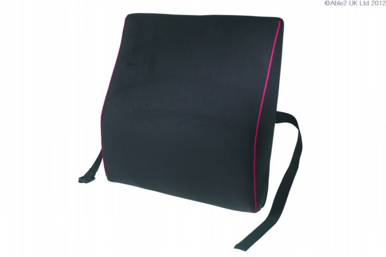 Harley Designer Spine Support on a white background.
