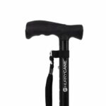 HurryCanes Comfort Edition Handle on a white background.