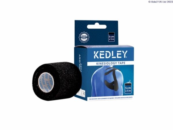 Kedley Kinesiology Tape