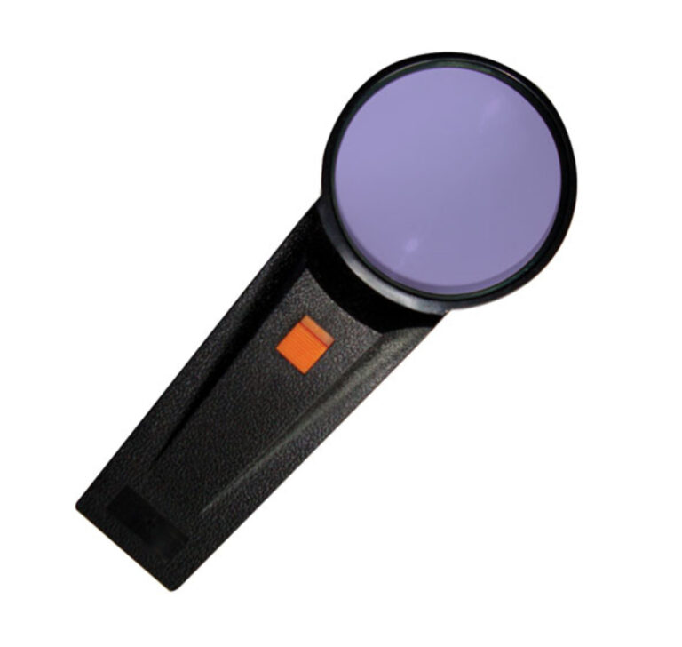 Magnifying Glass
