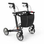 Server CF/Athlon SL Rollator on a white background.