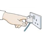 Plug Tugs Illustration