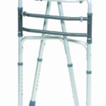Walking Walker Folded on a white background.