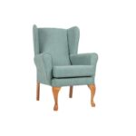Drive Queen Anne Chair on a white background.
