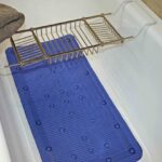 Able2 Stay put luxury bath mat