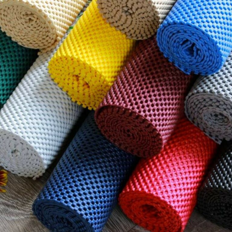 StayPut Anti-Slip Fabric Roll Multi-coloured