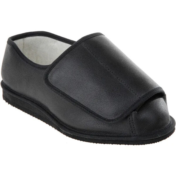 Cosyfeet Rowan Leather