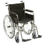 Drive Lightweight Aluminium Self Propel Wheelchair
