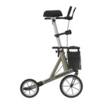 Navigator Air Rollator on a white background.