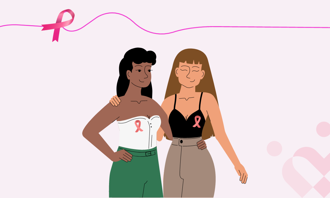 Breast Cancer in Young Women