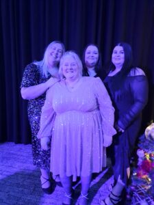 Celebrating Success: A Night to Remember at the Great British Care Awards 2024