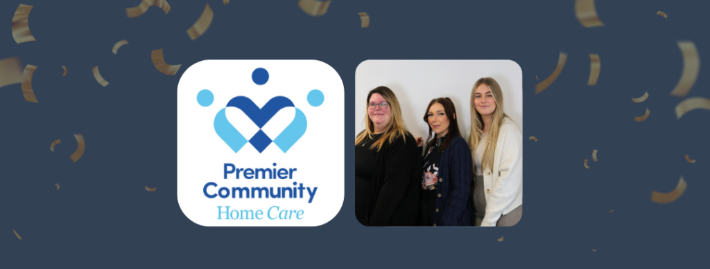 Great British Care Awards 2024: Premier Community Nominees Part 2