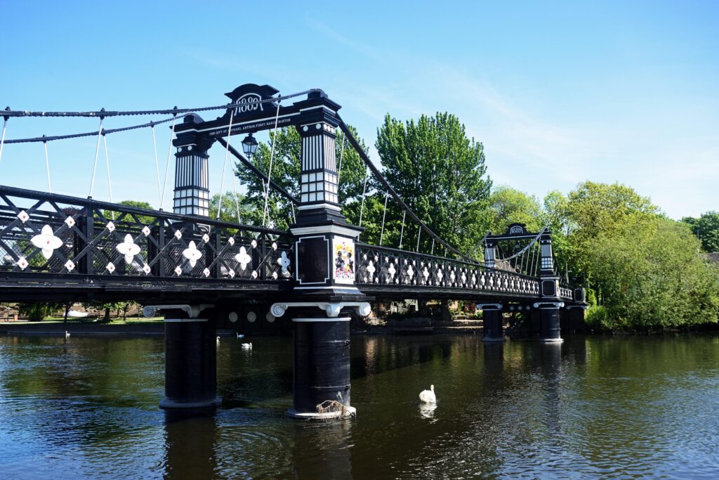 Home Care Services in Burton on Trent