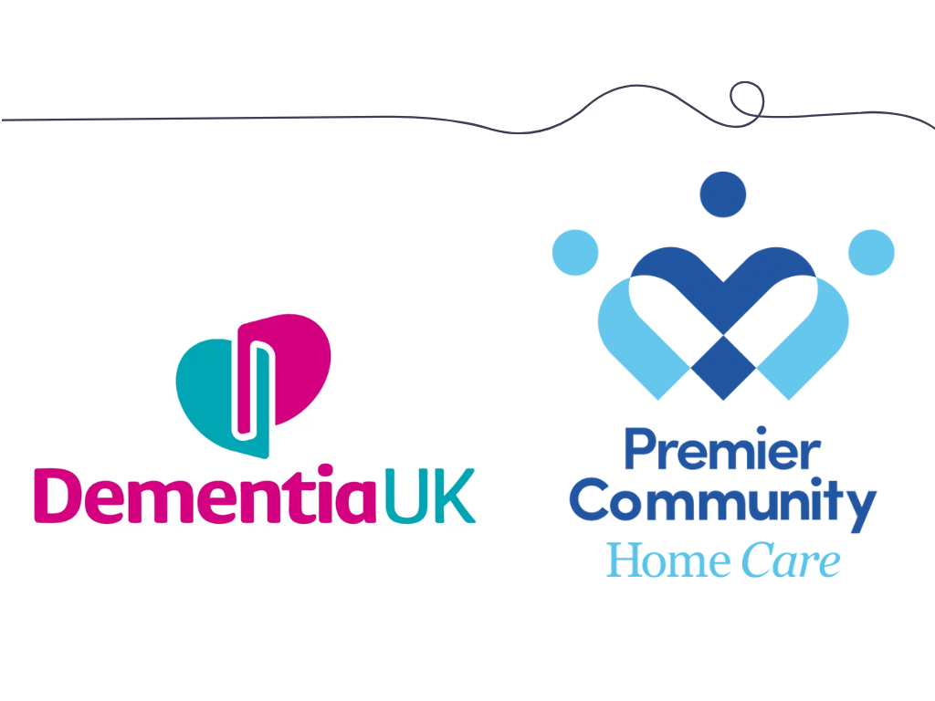 Dementia UK Advocacy Banner