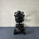 Drive Scout black with basket
