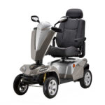 Kymco Maxer Metallic Mink