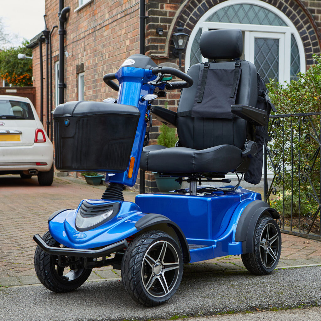 Mobility scooters near me