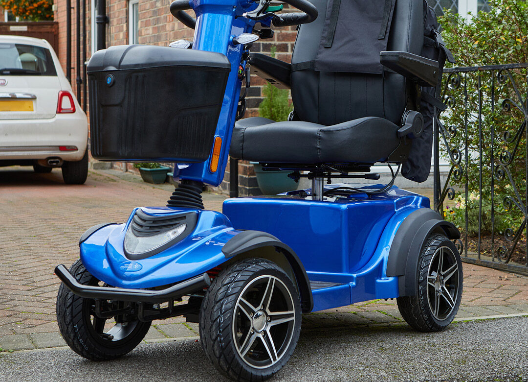 Mobility scooters near me