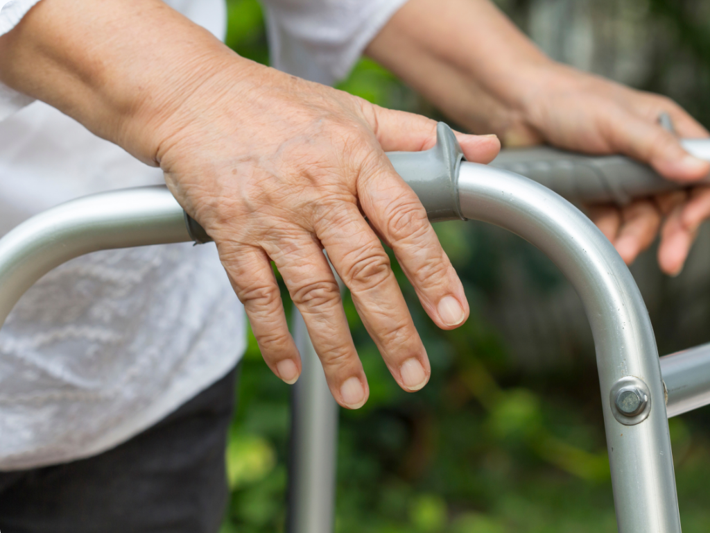 9 Walking Aids to Help your Mobility