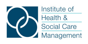Proud to partner with the Institute of Health and Social Care Management