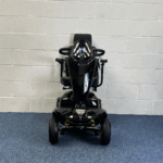 Approved Used Kymco Komfy 4 in black