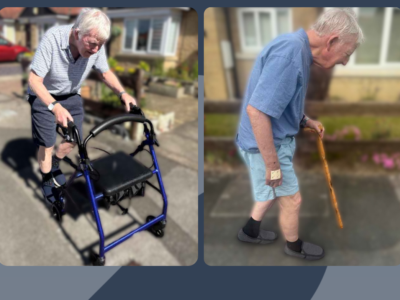 Care Stories