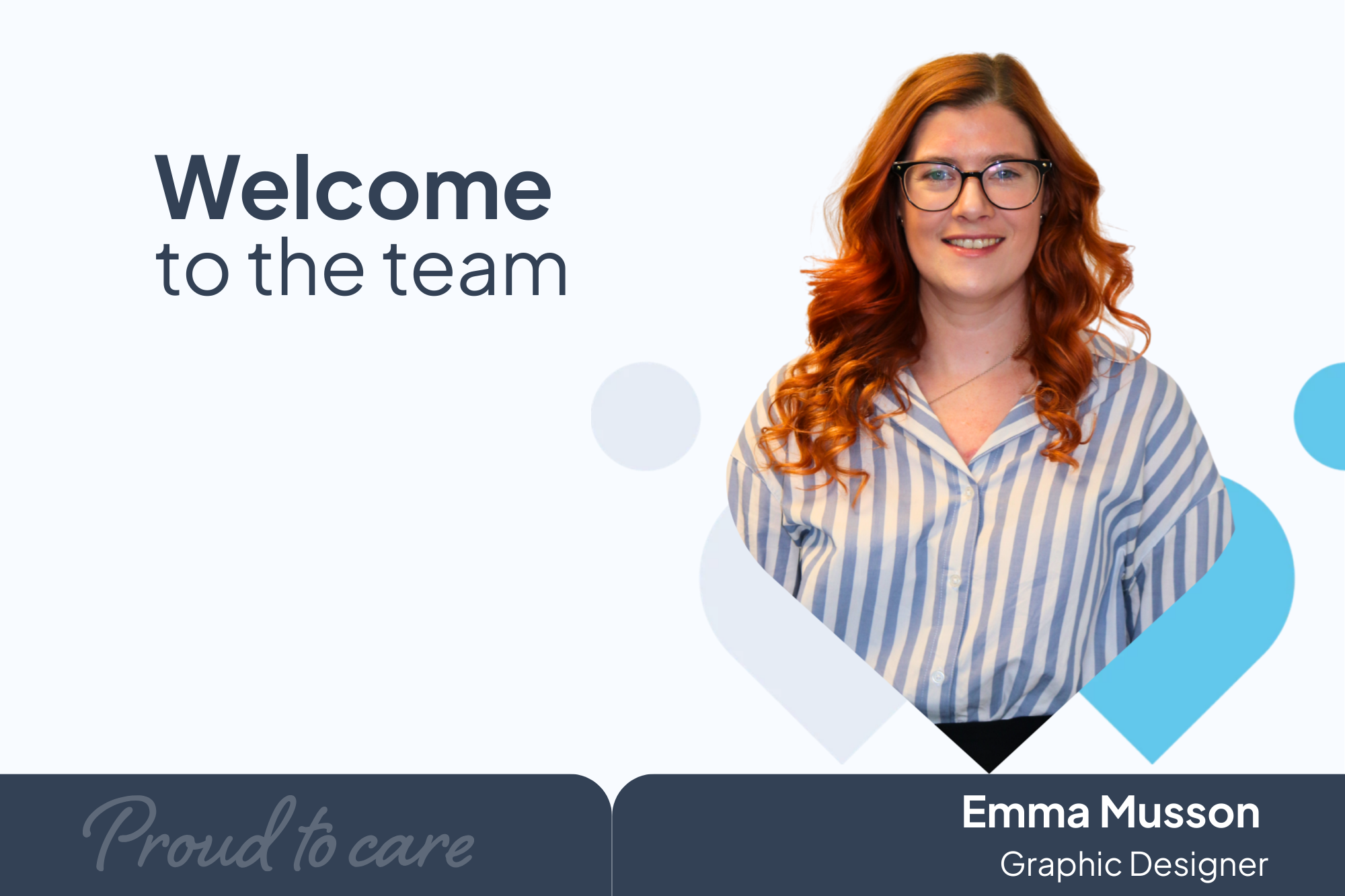 Emma Musson - Graphic Designers