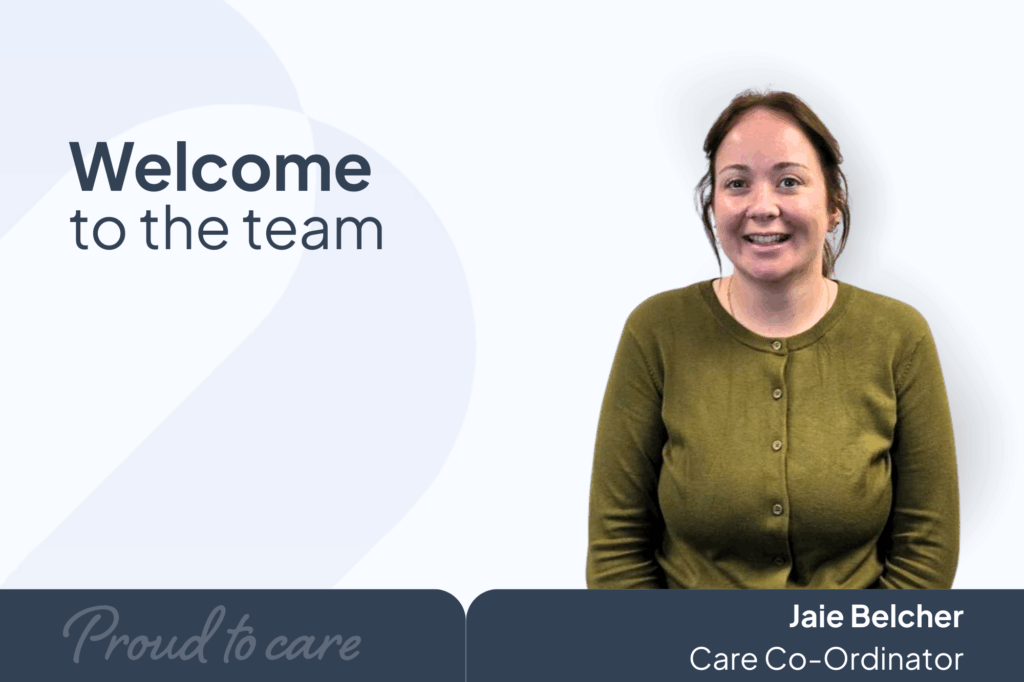 Careers in care leadership