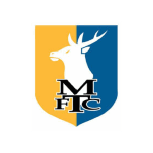 Mansfield Town Football Club logo