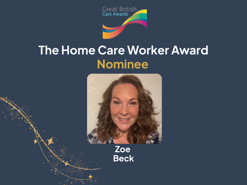 Home Care in Sheffield