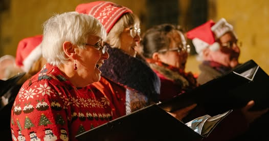 Festive Activities in Bolsover and Chesterfield