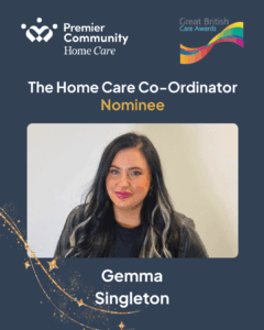 Celebrating Premier Community’s Office Team Award Nominees: Four Leaders Shaping the Future of Care