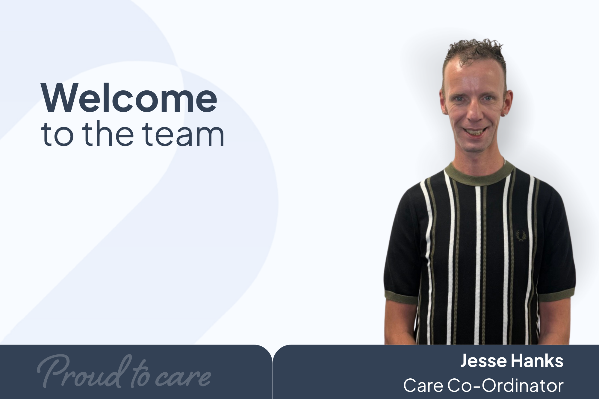 Jesse H_ Careers in Care