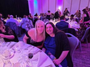 Premier Community attends The Great British Care Awards 2025