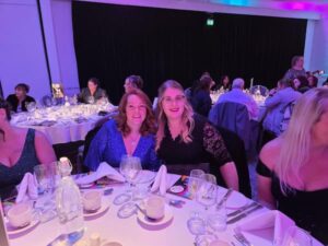 Premier Community attends The Great British Care Awards 2025