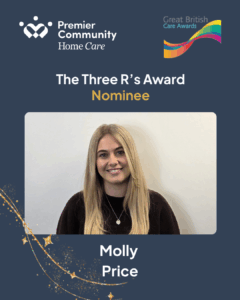 Celebrating Premier Community’s Office Team Award Nominees: Four Leaders Shaping the Future of Care