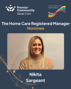 Celebrating Premier Community’s Office Team Award Nominees: Four Leaders Shaping the Future of Care