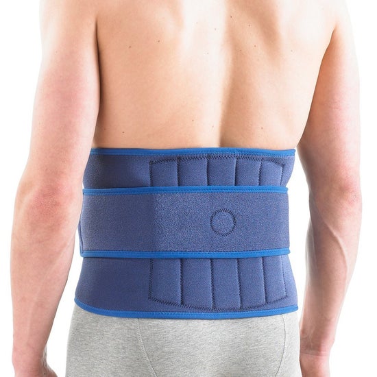 Back Brace